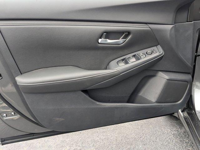new 2025 Nissan Sentra car, priced at $21,478