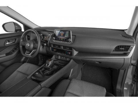 new 2026 Nissan Rogue car, priced at $35,055