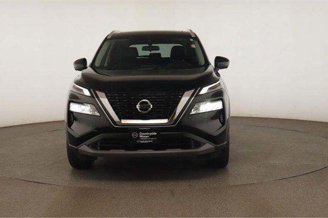 used 2021 Nissan Rogue car, priced at $22,499