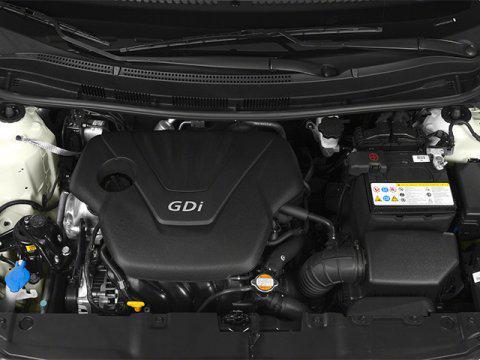 used 2014 Hyundai Accent car