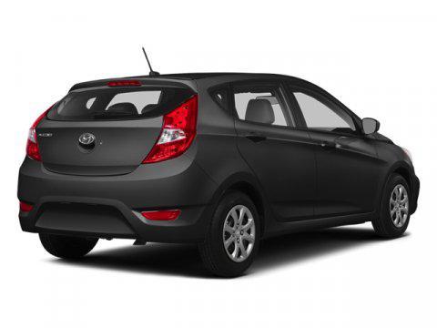 used 2014 Hyundai Accent car