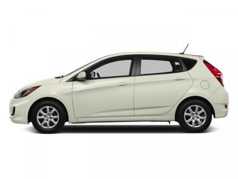 used 2014 Hyundai Accent car