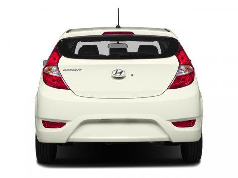 used 2014 Hyundai Accent car