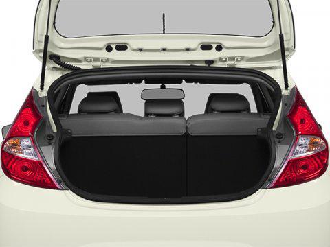 used 2014 Hyundai Accent car