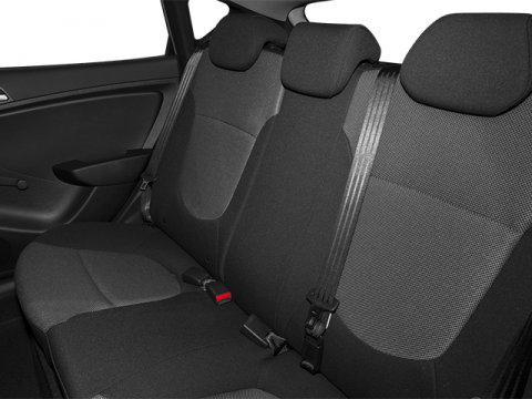 used 2014 Hyundai Accent car