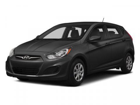 used 2014 Hyundai Accent car