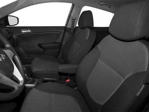 used 2014 Hyundai Accent car