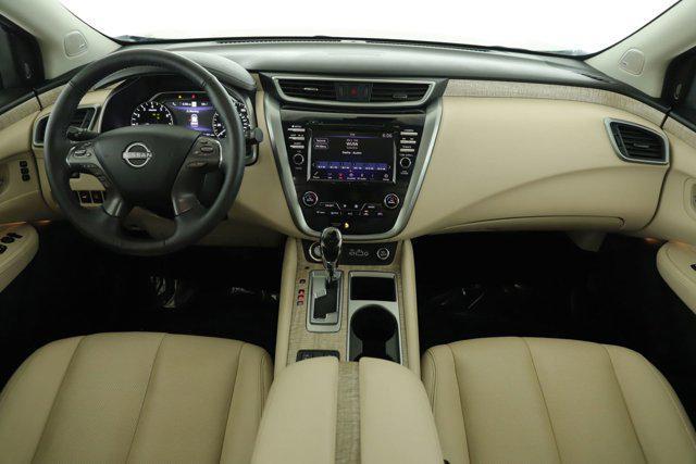 used 2023 Nissan Murano car, priced at $30,999