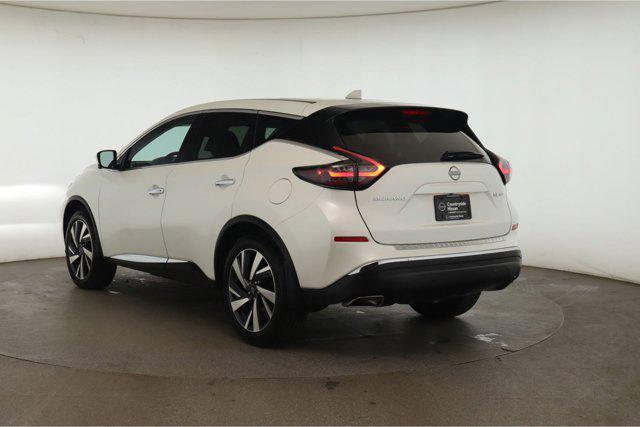 used 2023 Nissan Murano car, priced at $30,999