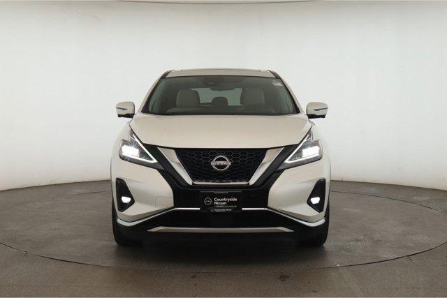 used 2023 Nissan Murano car, priced at $30,999