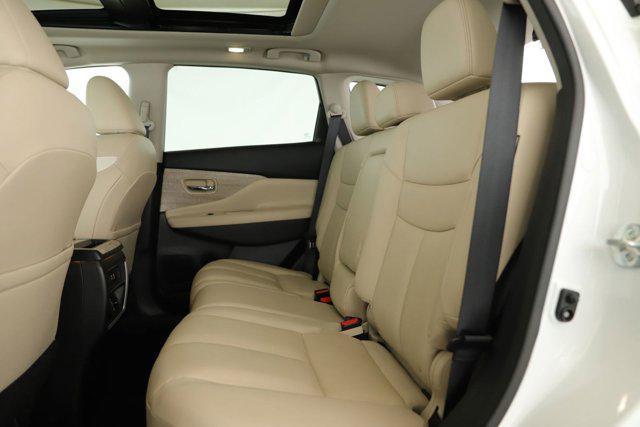 used 2023 Nissan Murano car, priced at $30,999