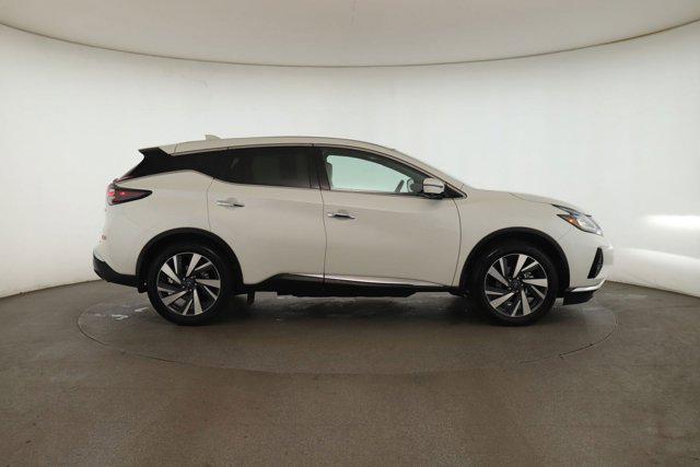 used 2023 Nissan Murano car, priced at $30,999