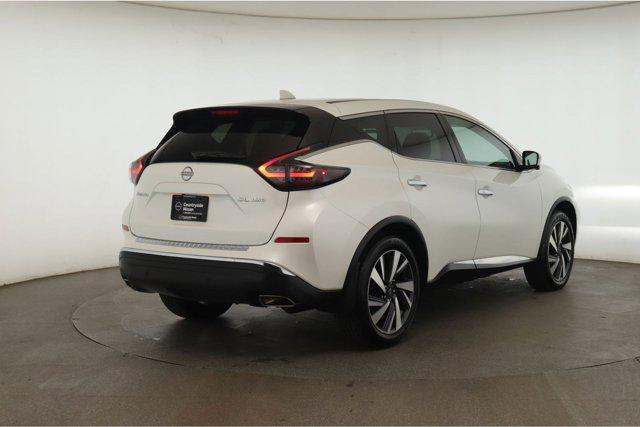 used 2023 Nissan Murano car, priced at $30,999