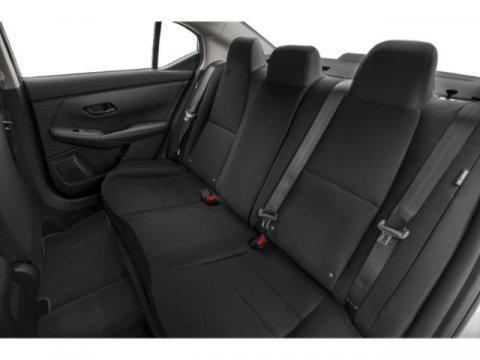 used 2024 Nissan Sentra car, priced at $16,699