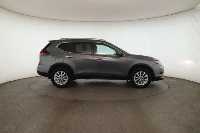 used 2020 Nissan Rogue car, priced at $17,498