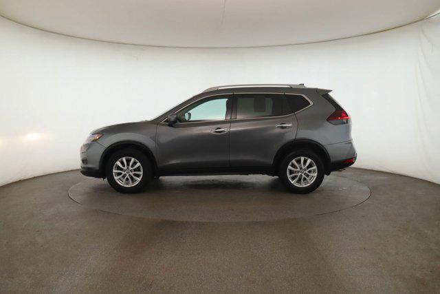 used 2020 Nissan Rogue car, priced at $17,498