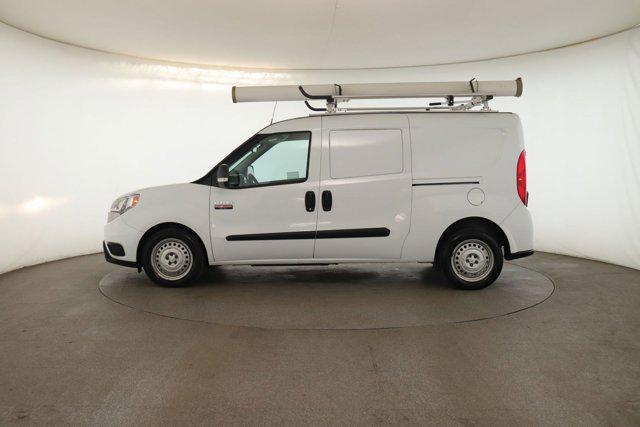 used 2022 Ram ProMaster City car, priced at $27,998