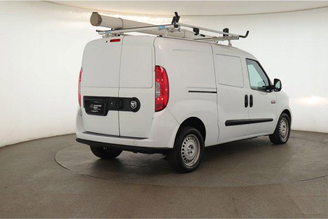 used 2022 Ram ProMaster City car, priced at $27,998