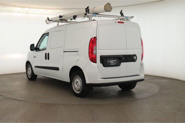 used 2022 Ram ProMaster City car, priced at $27,998