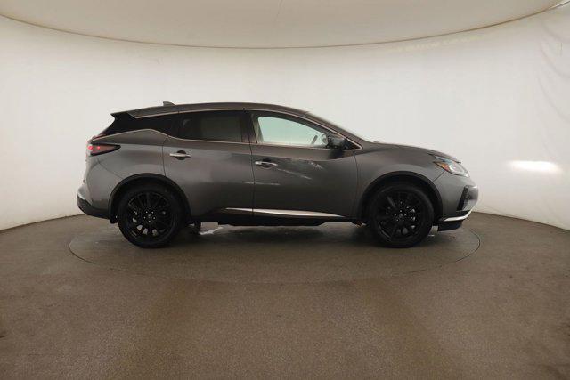 used 2023 Nissan Murano car, priced at $30,599