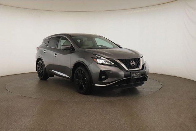 used 2023 Nissan Murano car, priced at $30,599