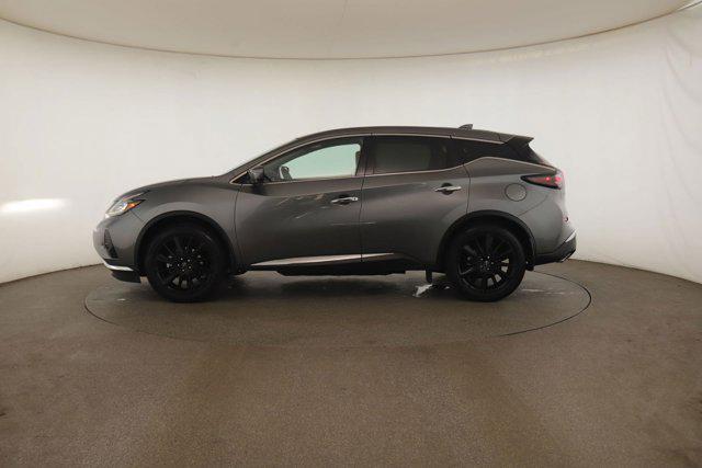 used 2023 Nissan Murano car, priced at $30,599