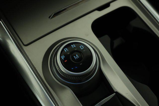 used 2021 Ford Explorer car, priced at $27,599