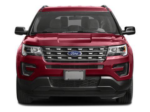 used 2016 Ford Explorer car, priced at $13,999