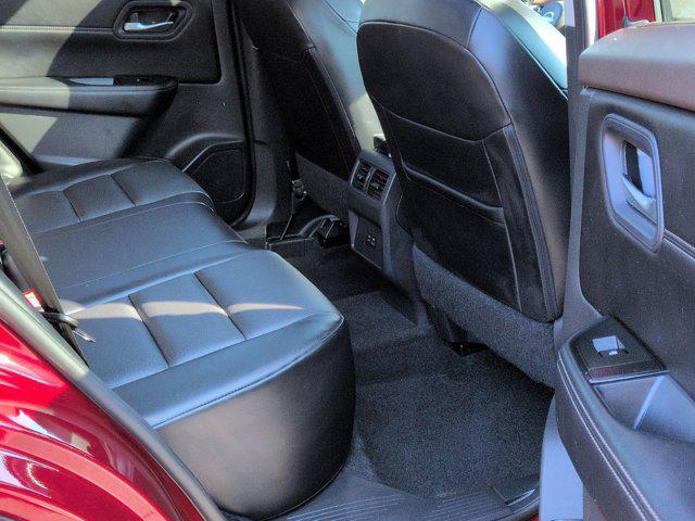 used 2023 Nissan Rogue car, priced at $23,399