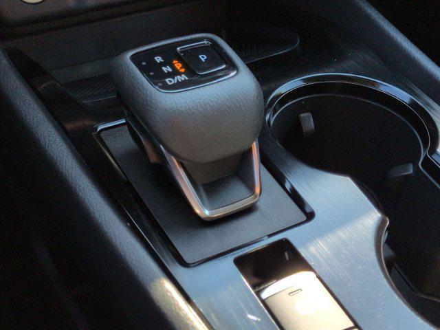 used 2023 Nissan Rogue car, priced at $23,399