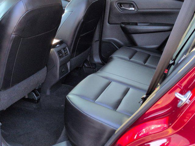 used 2023 Nissan Rogue car, priced at $23,399