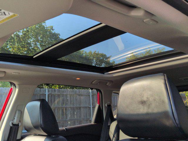 used 2023 Nissan Rogue car, priced at $23,399