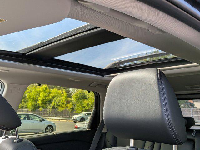 new 2026 Nissan Rogue car, priced at $38,499