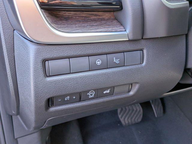 new 2026 Nissan Rogue car, priced at $38,499