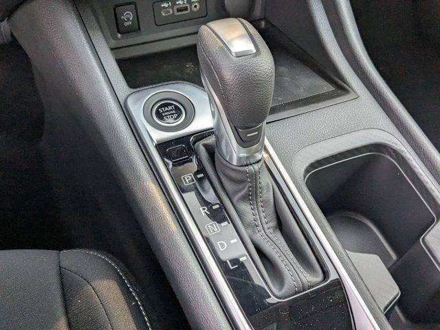 new 2025 Nissan Sentra car, priced at $24,245