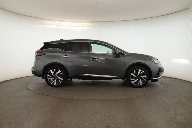 used 2023 Nissan Murano car, priced at $31,599