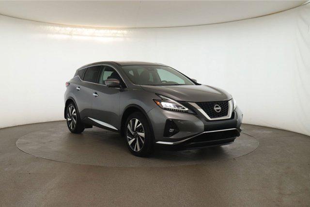 used 2023 Nissan Murano car, priced at $31,599