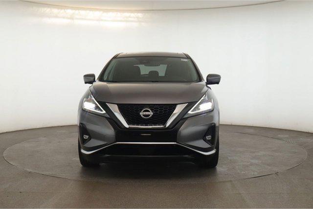 used 2023 Nissan Murano car, priced at $31,599