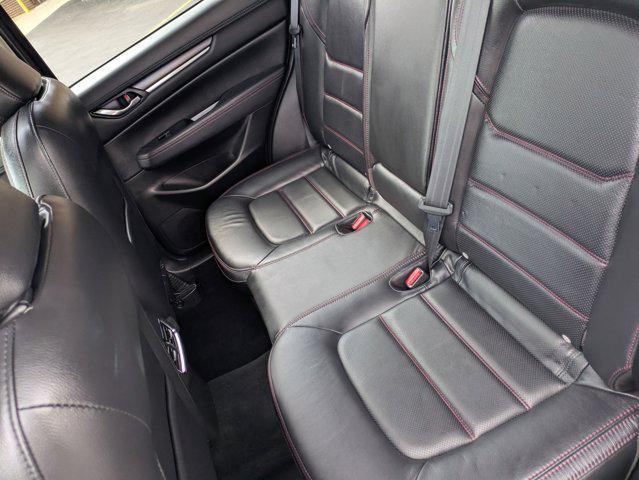 used 2023 Mazda CX-5 car, priced at $27,999
