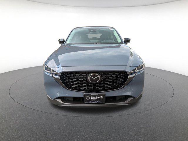 used 2023 Mazda CX-5 car, priced at $27,999