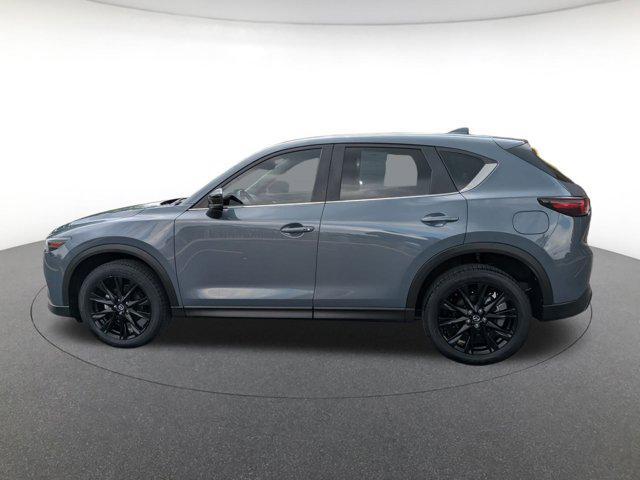 used 2023 Mazda CX-5 car, priced at $27,999