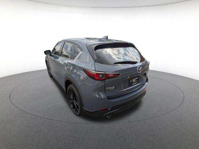 used 2023 Mazda CX-5 car, priced at $27,999