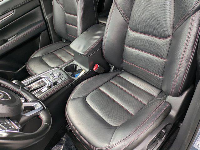 used 2023 Mazda CX-5 car, priced at $27,999