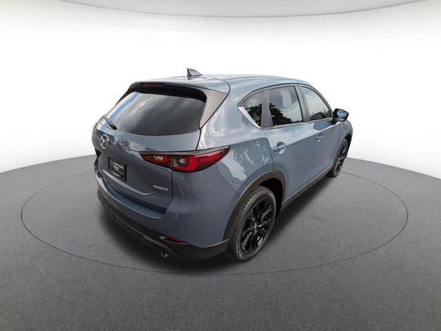 used 2023 Mazda CX-5 car, priced at $27,999