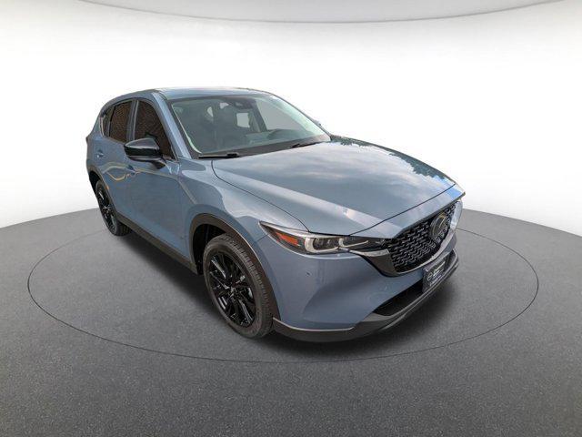 used 2023 Mazda CX-5 car, priced at $27,999