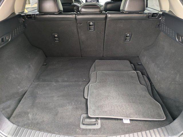 used 2023 Mazda CX-5 car, priced at $27,999