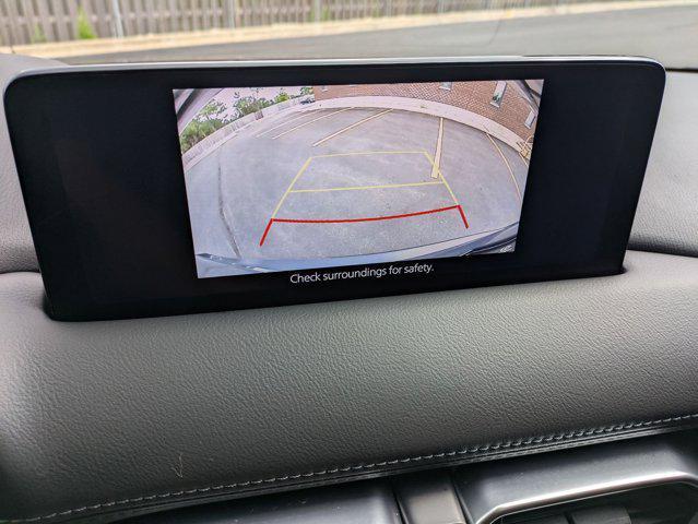used 2023 Mazda CX-5 car, priced at $27,999
