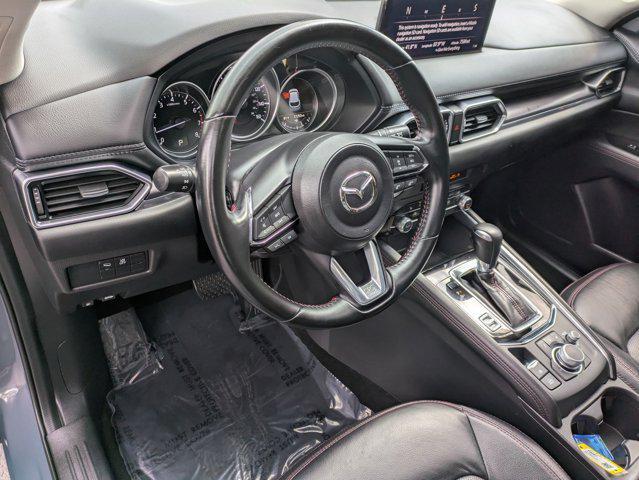 used 2023 Mazda CX-5 car, priced at $27,999
