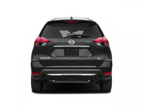 used 2019 Nissan Rogue car, priced at $18,998