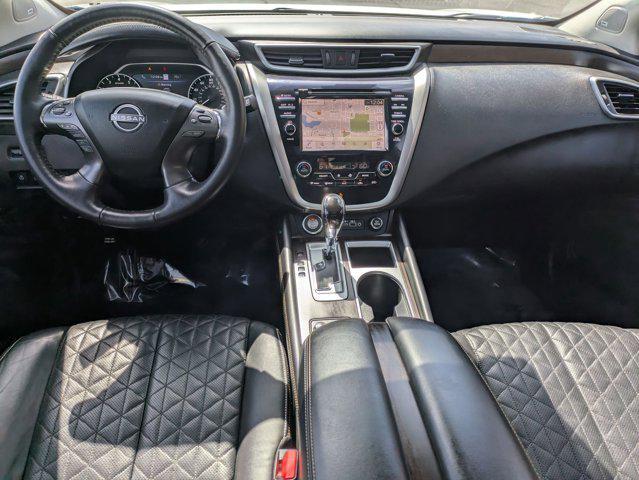 used 2024 Nissan Murano car, priced at $32,999